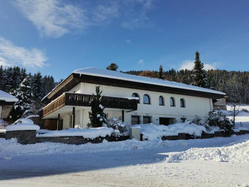 Rafael Kaiser Residence Privée - Spielberg Obdach - Accommodation