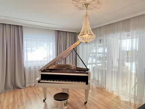 Rafael Kaiser Residence Privée - Spielberg Obdach