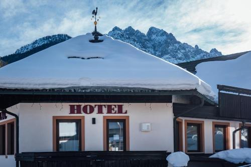 Garni Hotel Miklič