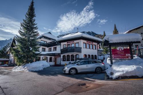 Hotel Miklic - image 5