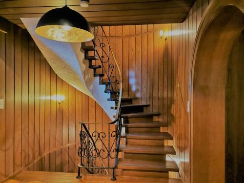 Rafael Kaiser Residence Privée - Spielberg Obdach