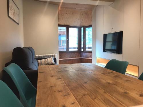  Apartamento de Alicia in Betrén