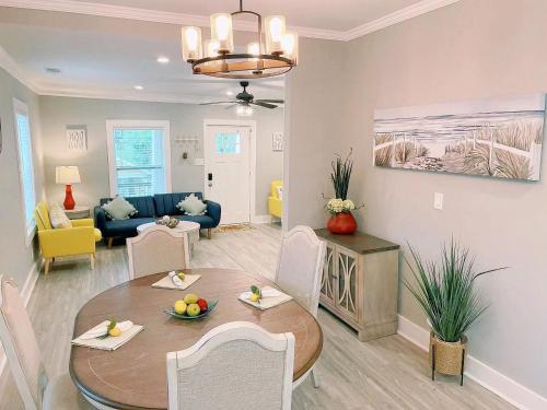A Dream Getaway Family Home 4min to Perry Studios