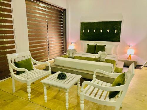 8Plus Motels in Negombo