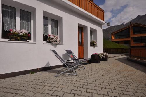 Chalet Ideal Saas-Fee 5