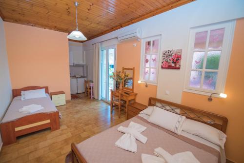 Villa Ferendinoy - Ferendinoy Dionisia BnB Nydri