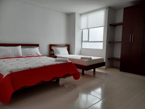 Hotel Prestigio JC in Sogamoso