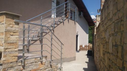 Chardak Apartment Sarajevo