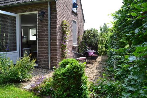  Appartement De Bosuil, Ferienwohnung in Groesbeek