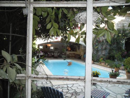 Le Clos dIsabelle