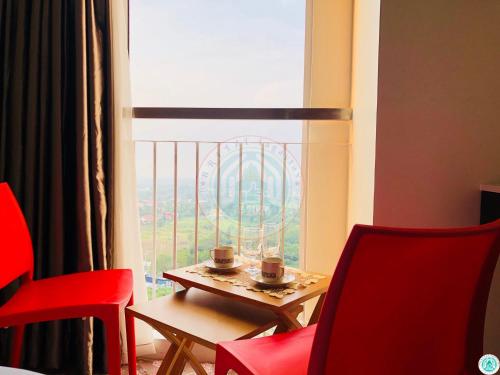 Breeze Tagaytay