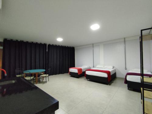 Flat Central, Bonito (zdjęcie 4)