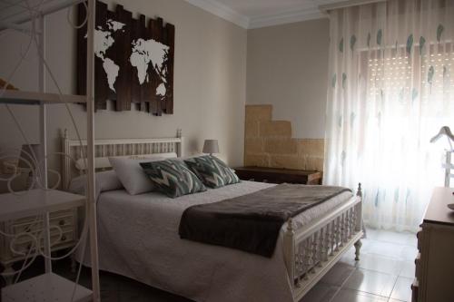 Casa Planta Baja.VTLR1431 gîte à louer San Adrián