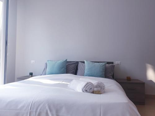 Michelangelo Apartments con parcheggio gratuito in loco e self check in - Lainate