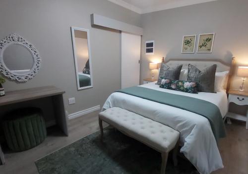 7 on Connor - Luxury Family Cottage, Bloemfontein