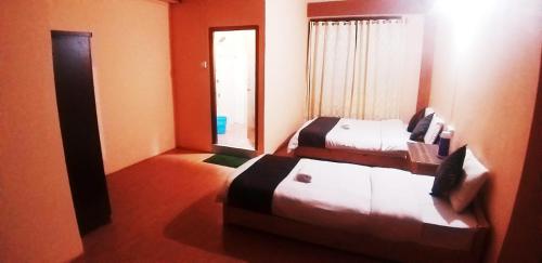 Cozy stay Pemagang