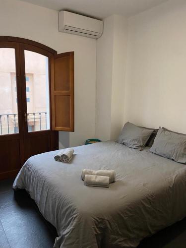 Casa Rural Xàtiva 5