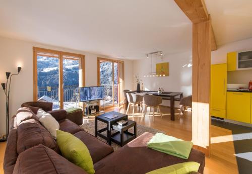 Chalet Wyssbirg Chalet Wyssbirg