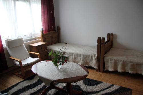 Apartment in Chemnitz, Ebersdorfer Wald