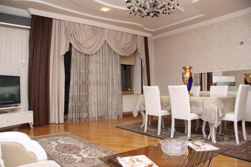 Molokan Garden Apartments