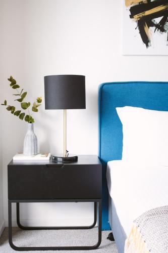 Palmerston St Apartments by Urban Rest