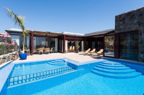 Sunset Villa - Tenerife