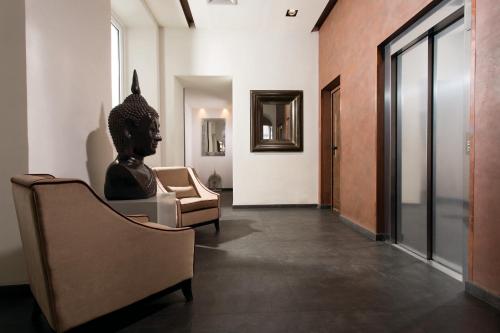 Rome Times Hotel - image 11