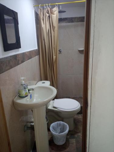 HOTEL ANGELES PAYAN