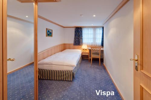 Swissflair Apartments - image 13