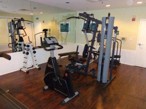 SureStay Plus by Best Western Orlando Lake Buena Vista in Orlando, USA