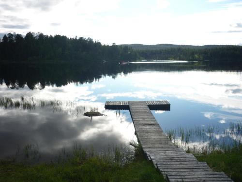 Lemmenjoen Lumo - Nature Experience & Accommodation - image 4