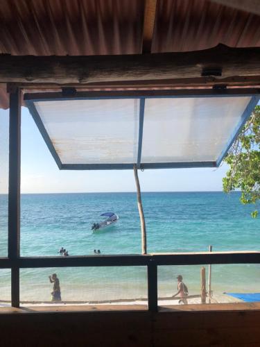 Cartagena Baru Hostel Club