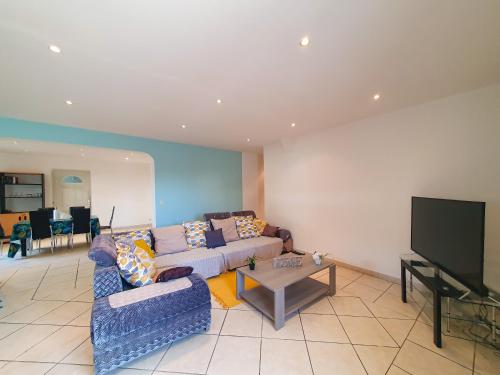 L'auberge de l'île : chambres d'hôtes (L'auberge de l'ile : chambres d'hotes) in 마무주