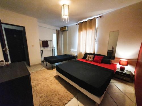 L'auberge de l'île : chambres d'hôtes (L'auberge de l'ile : chambres d'hotes) in 마무주