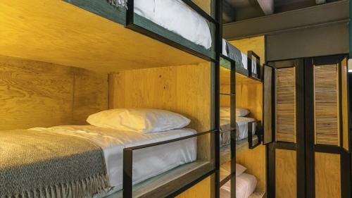 Mexico Hostel