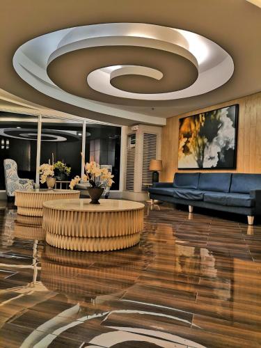 SHELL RESIDENCE C6 shortwalk MALL OF ASIA near SM Mall of Asia