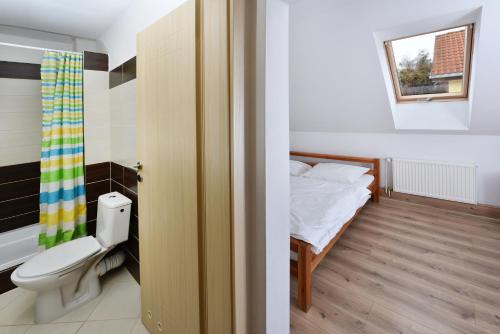 Penzion Crystal obrázok