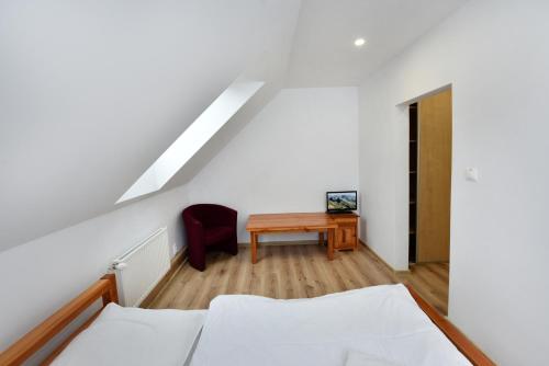 Penzion Crystal obrázok