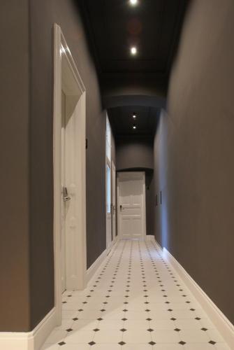 Fingerprint Luxury Apartments 5