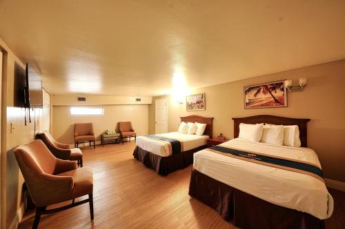 Sandals Inn