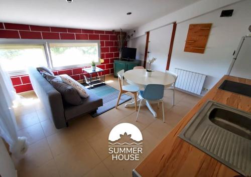  Summer House Tarragona Rural in La Secuita