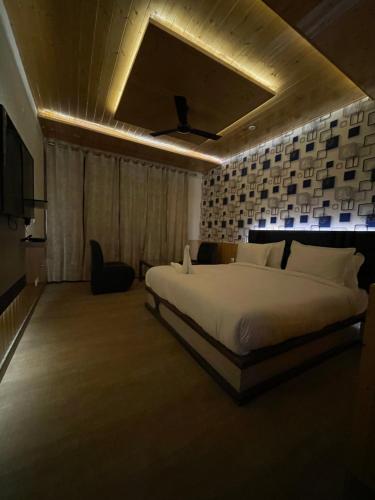 NATURE VILLA RESORT