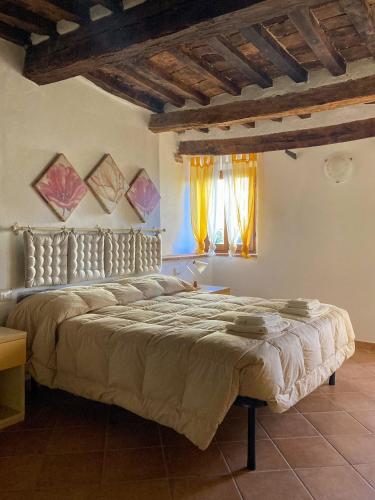 Agorà - Apartment - Montecatini Val di Cecina