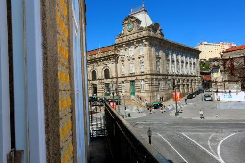 Stay in Apartments - S. Bento, Porto (fotografie 3)