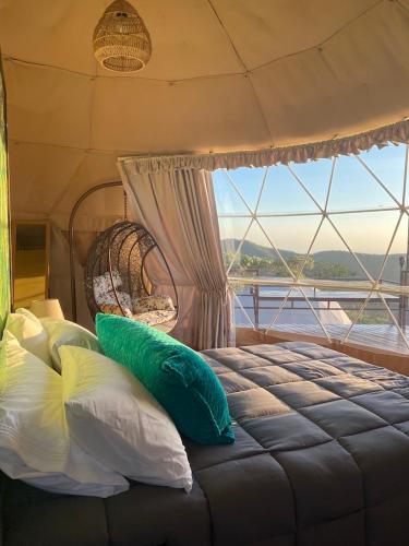 Kintiri Glamping in Nicoya