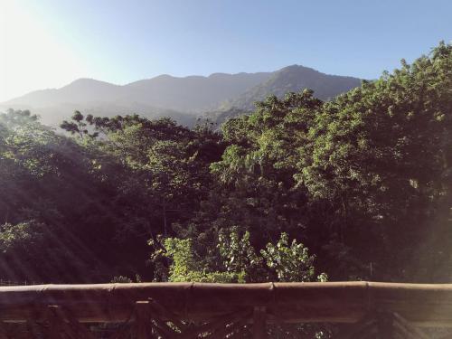 The Valley Tayrona hostel- A social jungle hostel – Santa Marta, IN