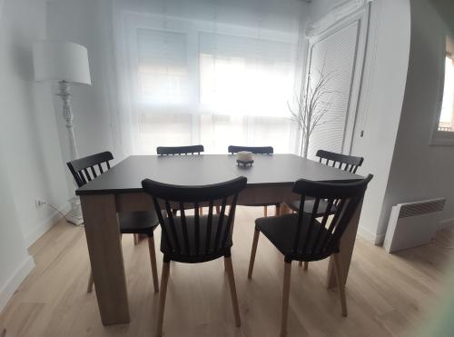  Apartamento Maus in Jaca