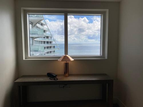 SuitesRus At W Hotel Fort Lauderdale