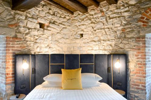 Hotel Castello Di Casiglio