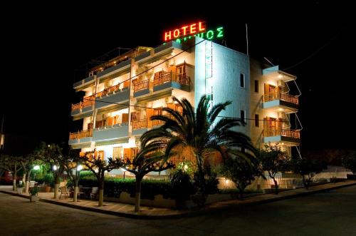 Hotel Aidipsos